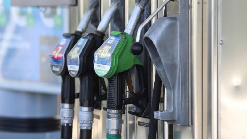 Над 3000 души са поискали компенсация за скъпите горива за ден